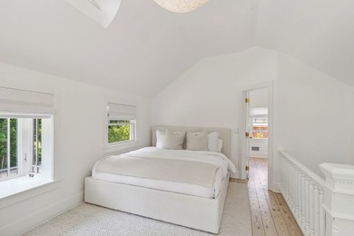 Located on a private lane in the heart of Amagansett village - photo 16