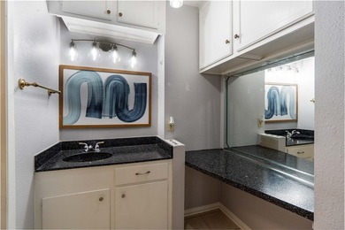 This beautifully renovated townhome is centrally located in - photo 17