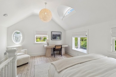 Located on a private lane in the heart of Amagansett village - photo 17