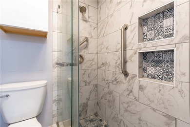 This beautifully renovated townhome is centrally located in - photo 18