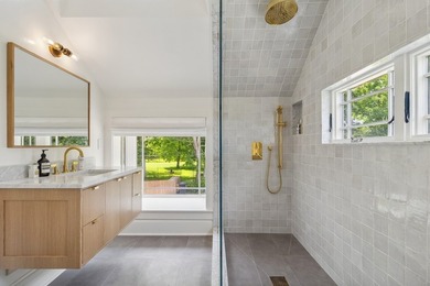 Located on a private lane in the heart of Amagansett village - photo 18