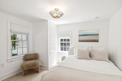 Located on a private lane in the heart of Amagansett village - photo 19