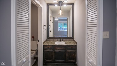 Welcome to your low-maintenance, all-electric oasis in The Trace - photo 21