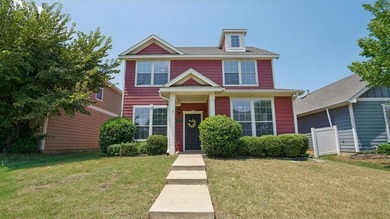 Lake Lewisville Home For Sale in Providence Village Texas