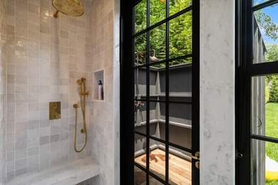 Located on a private lane in the heart of Amagansett village - photo 21