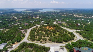 Canyon Lake Acreage For Sale in Canyon Lake Texas