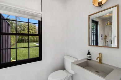 Located on a private lane in the heart of Amagansett village - photo 22