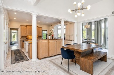 Whitehills Woods - a rare and remarkable Al White designed - photo 23