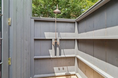 Located on a private lane in the heart of Amagansett village - photo 23