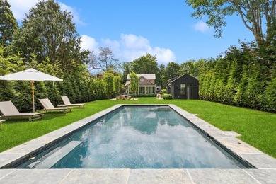 Located on a private lane in the heart of Amagansett village - photo 25