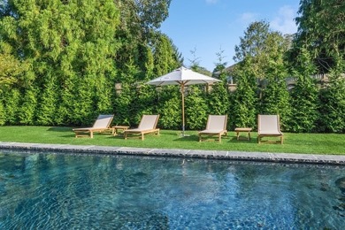 Located on a private lane in the heart of Amagansett village - photo 26