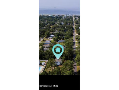 This 6BR, 4BA beach house has so many features! Downstairs is a - photo 1