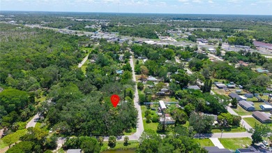 This home has a large fenced yard with a carport conveniently - photo 31