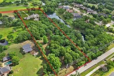 Exceptional Opportunity - 8.28 Acres on Sought-After John McCain - photo 3