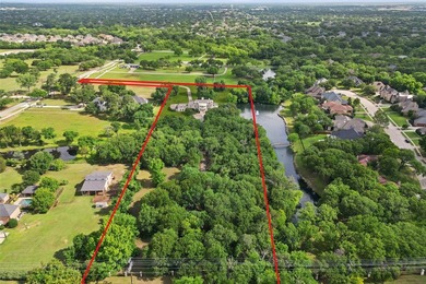 Exceptional Opportunity - 8.28 Acres on Sought-After John McCain - photo 4
