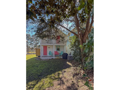 Instant opportunity as turn-key beach house and/or vacation - photo 4