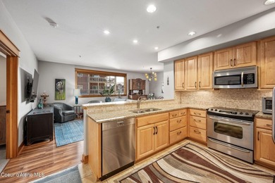 Experience effortless living in the heart of Riverstone with - photo 5