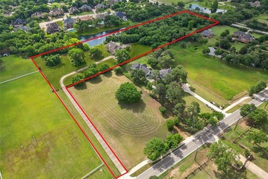 Exceptional Opportunity - 8.28 Acres on Sought-After John McCain - photo 6