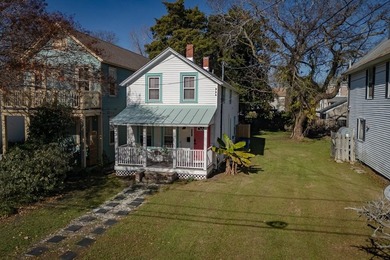 Instant opportunity as turn-key beach house and/or vacation - photo 8