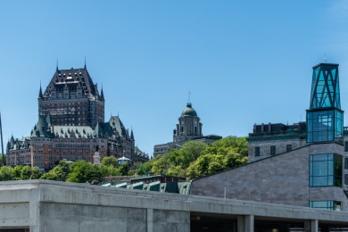 Lake Home Off Market in QuÃ©bec City, Quebec