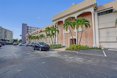 Golden Isles Lakes Area Other Sale Pending in Hallandale Beach Florida