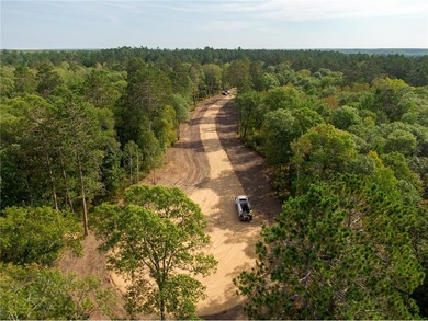 (private lake, pond, creek) Lot For Sale in Crosslake Minnesota