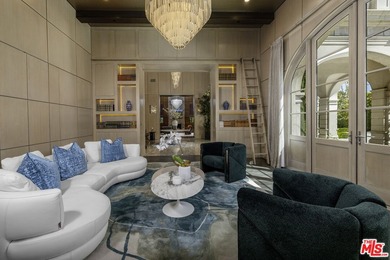 Perched at the pinnacle of Crystal Cove on a rare, single-loaded