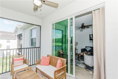 Lake Condo For Sale in Ave Maria, Florida