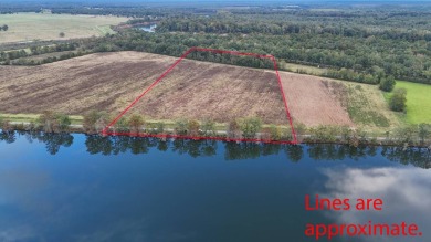 Ouachita River Acreage For Sale in Columbia Louisiana