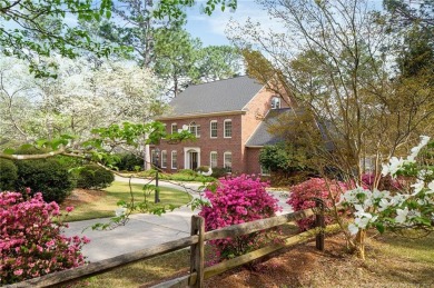 (private lake) Home For Sale in Fayetteville North Carolina