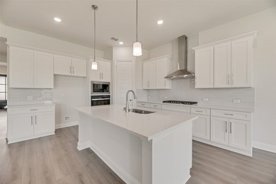 Built by Mattamy Homes - Avery II - Available September! The - photo 3