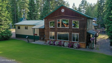 Year-round Coolin cabin perfectly positioned for adventure and - photo 1