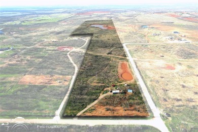(private lake, pond, creek) Acreage For Sale in Abilene Texas