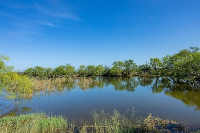 Brady Creek Reservoir Acreage For Sale in Brady Texas