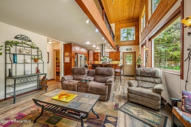 Year-round Coolin cabin perfectly positioned for adventure and - photo 2