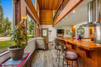 Year-round Coolin cabin perfectly positioned for adventure and - photo 3