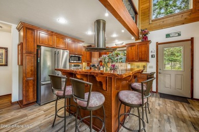 Year-round Coolin cabin perfectly positioned for adventure and - photo 4