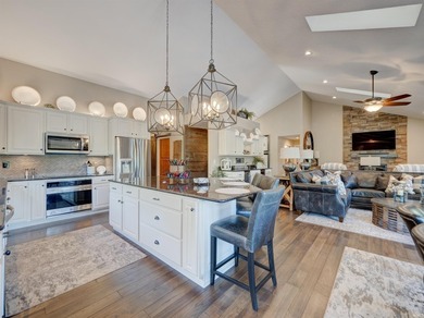 Experience lakefront living at its finest in this fully - photo 11