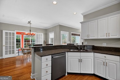 Cameron Pointe Beauty!!! Welcome to 102 Cameron Pointe Drive-a - photo 12