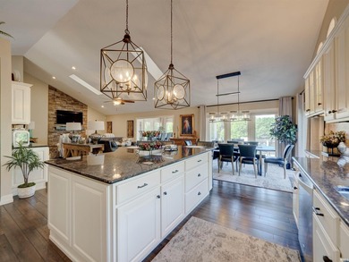 Experience lakefront living at its finest in this fully - photo 12