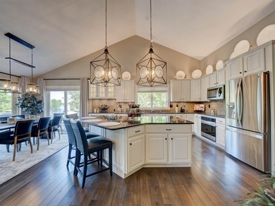 Experience lakefront living at its finest in this fully - photo 13