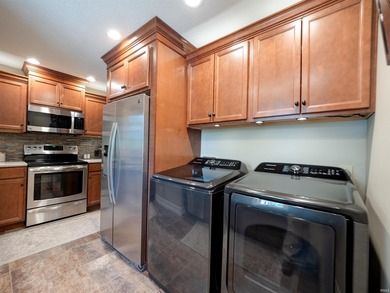 Experience lakefront living at its finest in this fully - photo 15
