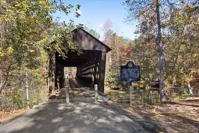 13 Acres, Development Opportunity on Heardsville Rd, Cumming, GA - photo 16