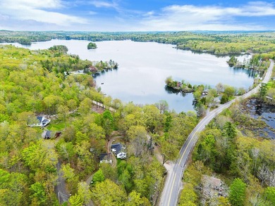 Here's an opportunity to build equity and enjoy Togus Pond. This - photo 16