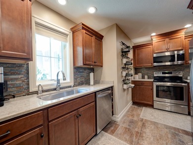 Experience lakefront living at its finest in this fully - photo 16