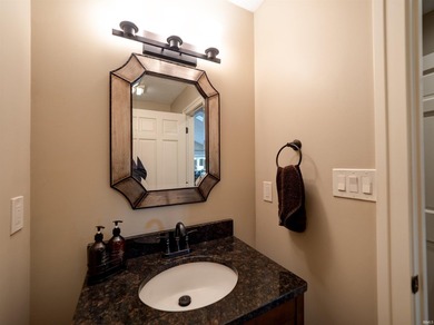 Experience lakefront living at its finest in this fully - photo 17
