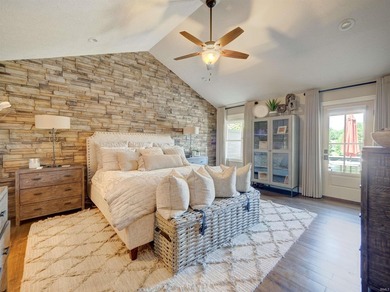 Experience lakefront living at its finest in this fully - photo 18