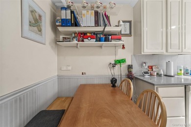 Welcome to *The Kenilworth*! 500 square feet in a pre-war