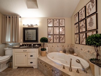 Experience lakefront living at its finest in this fully - photo 20