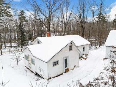 Here's an opportunity to build equity and enjoy Togus Pond. This - photo 21